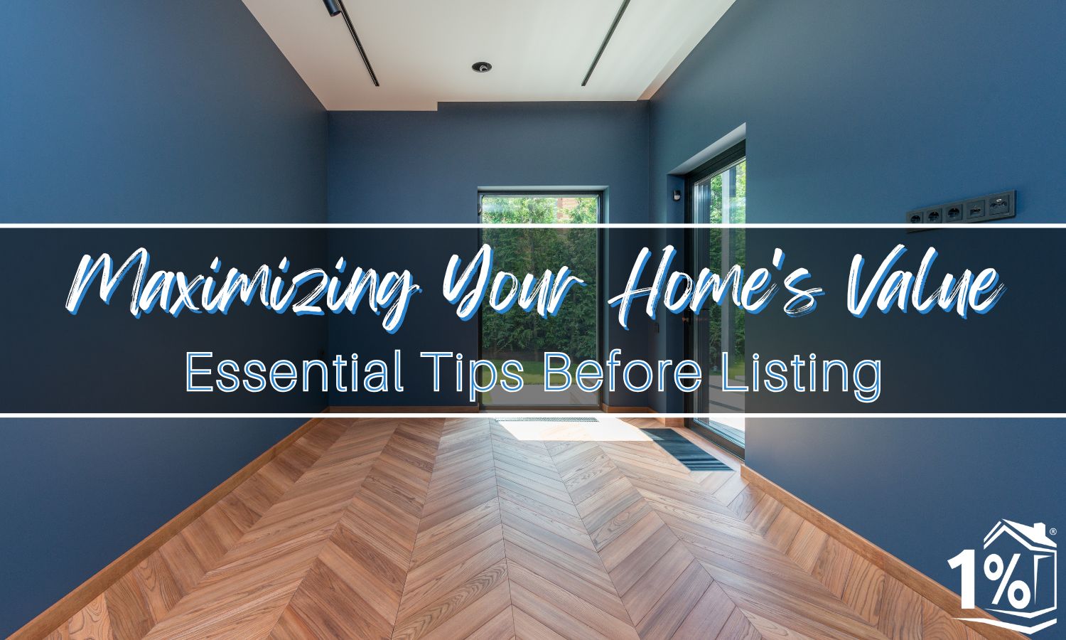 Maximizing Your Home's Value: Essential Tips Before Listing